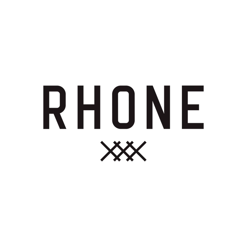 Rhone Logo Dark