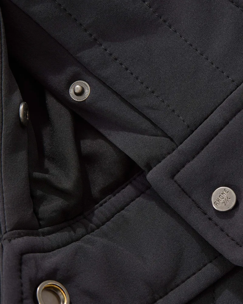 Skyline Quilted Jacket Black 102039 001 708 2000x