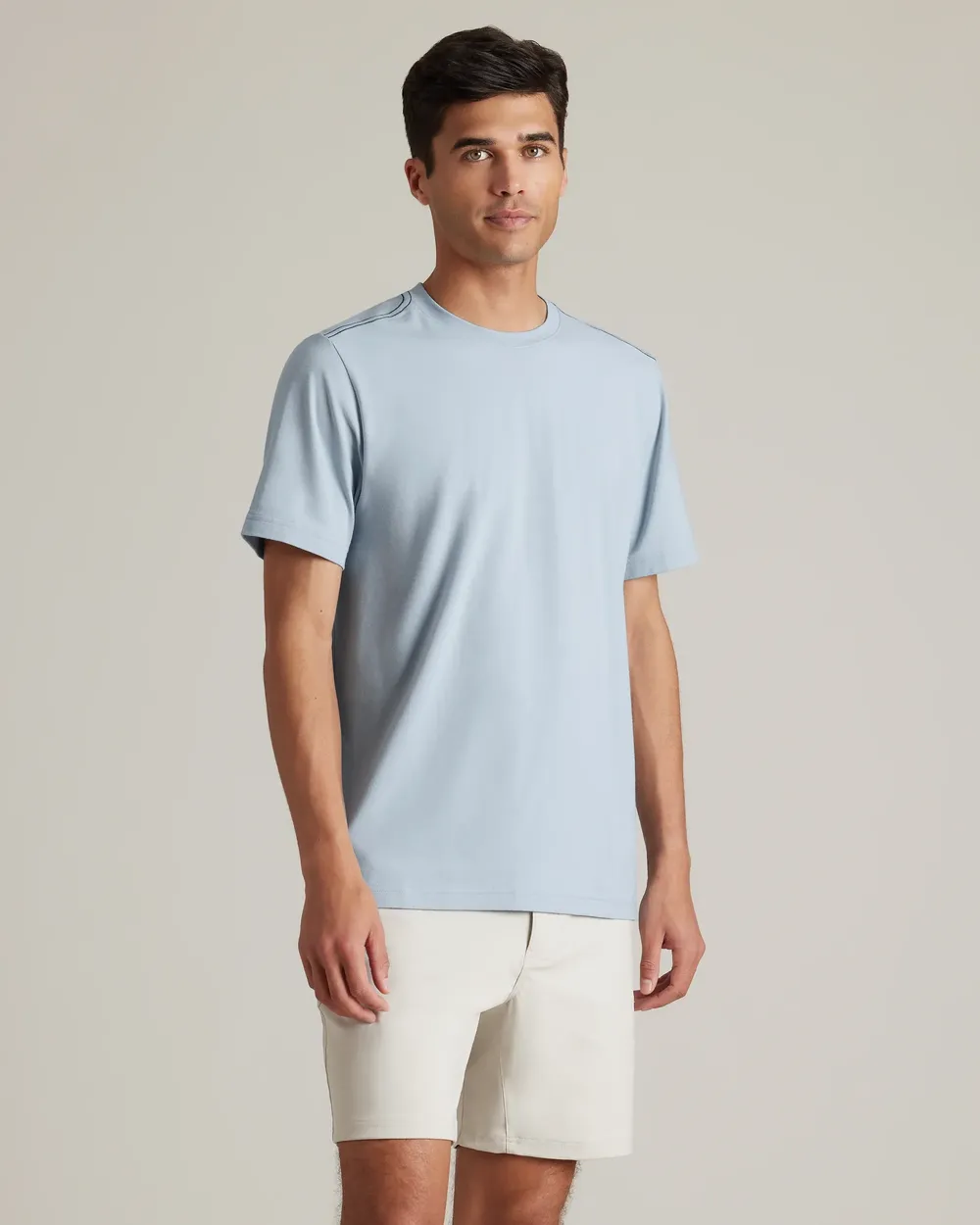 Rhone mens Origin Tee Classic Fit by anthem branding