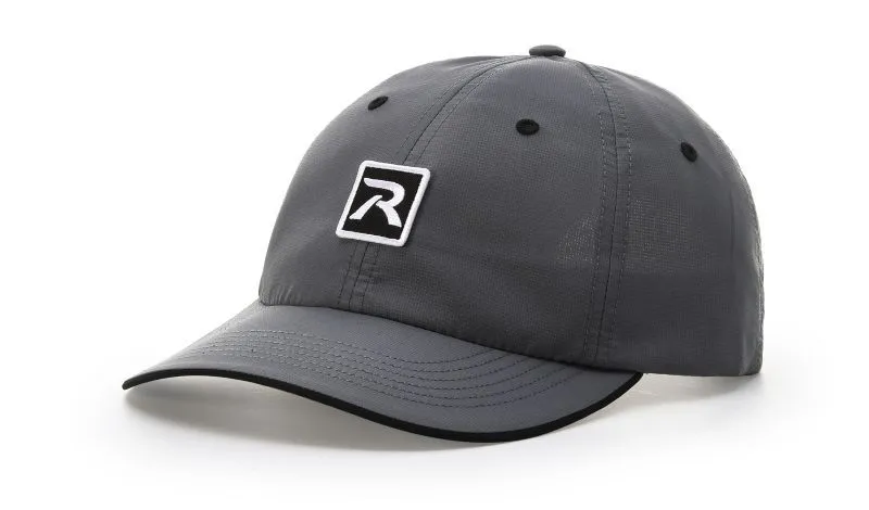 Richardson 6 panel hat by anthem branding