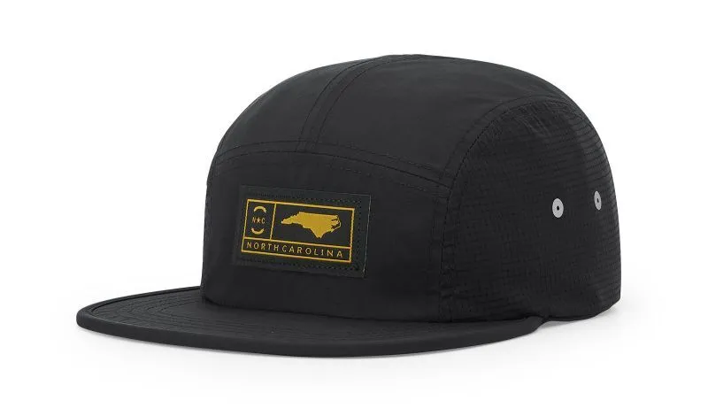 Richardson camper hat by anthem branding