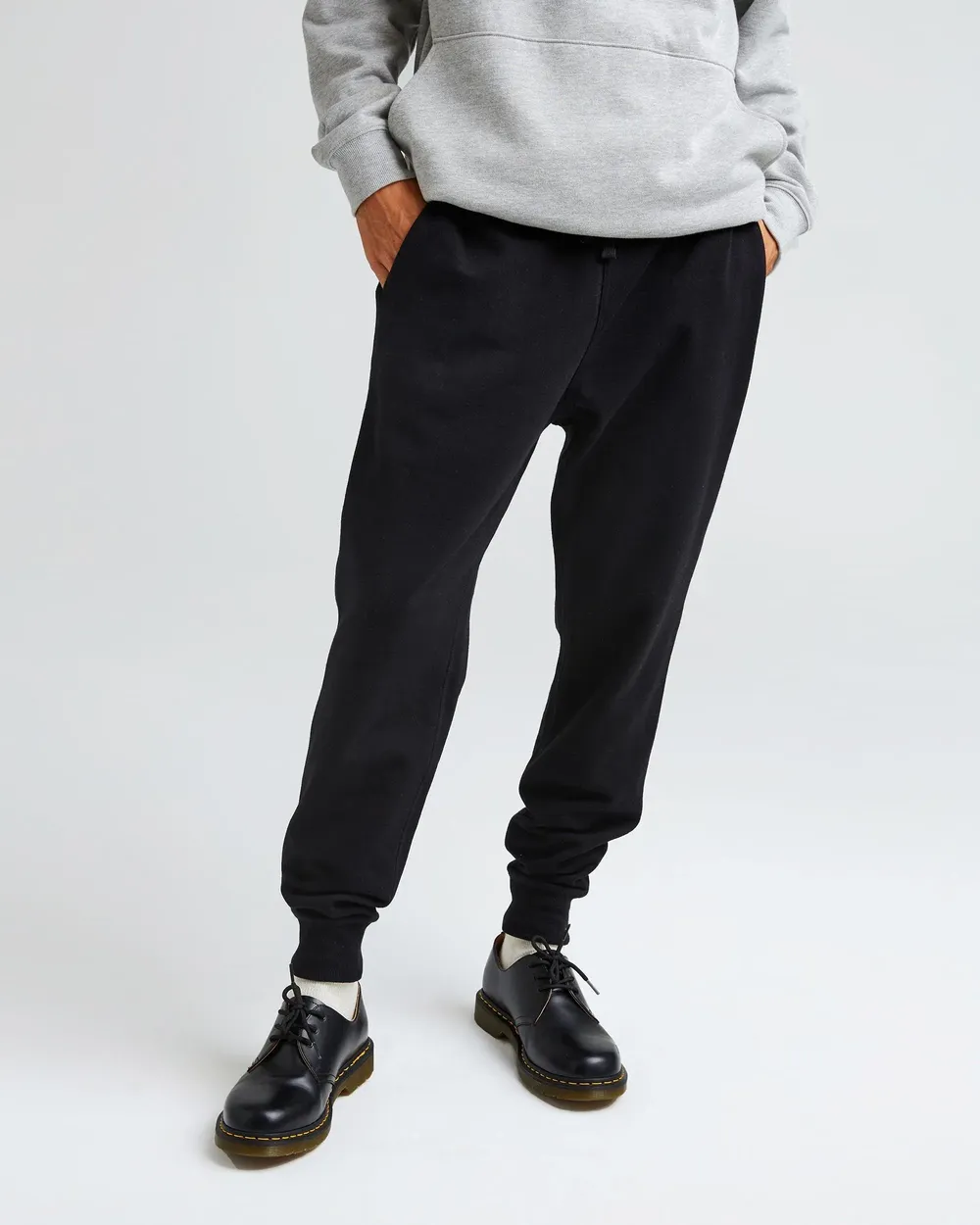 Mens sweatpants by anthem branding