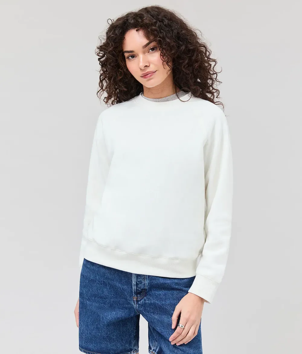 Richerpoorer womens crews by anthem branding