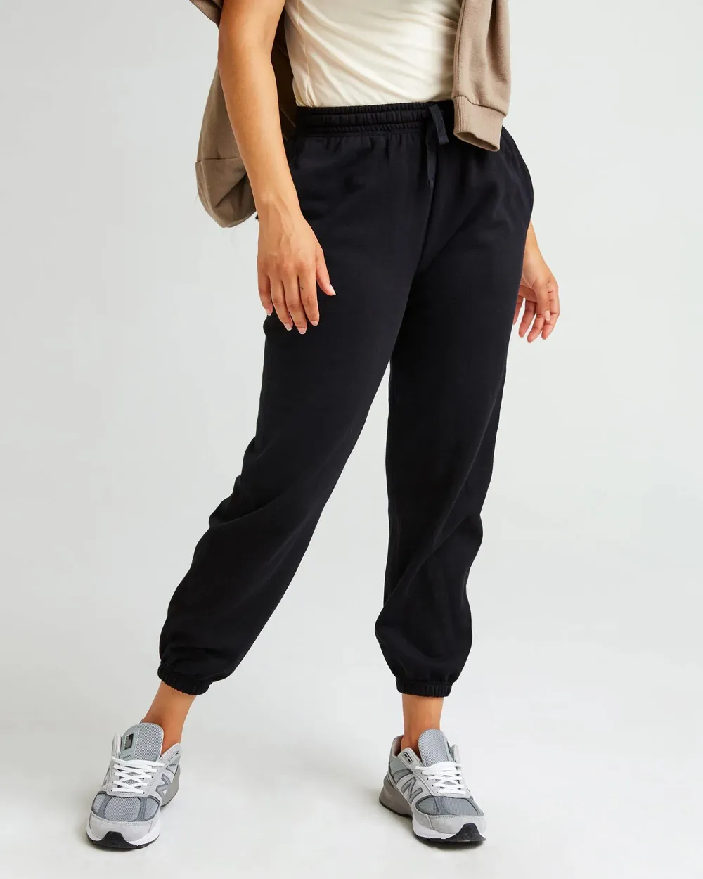 Richerpoorer womens sweatpants by anthem branding