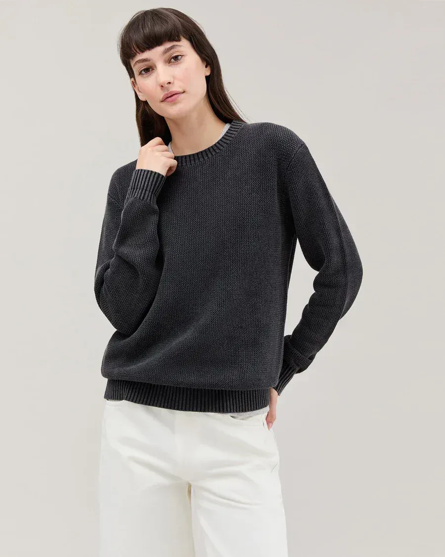 Richerpoorer womens sweaters by anthem branding