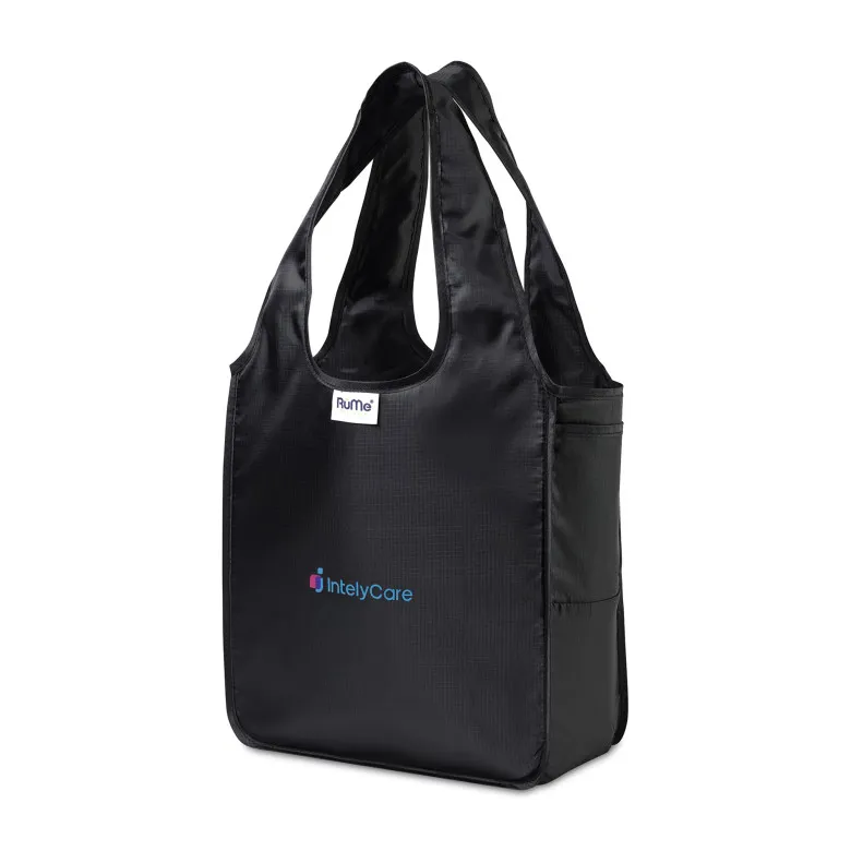 Ru Me Recycled Mini Tote by anthem branding