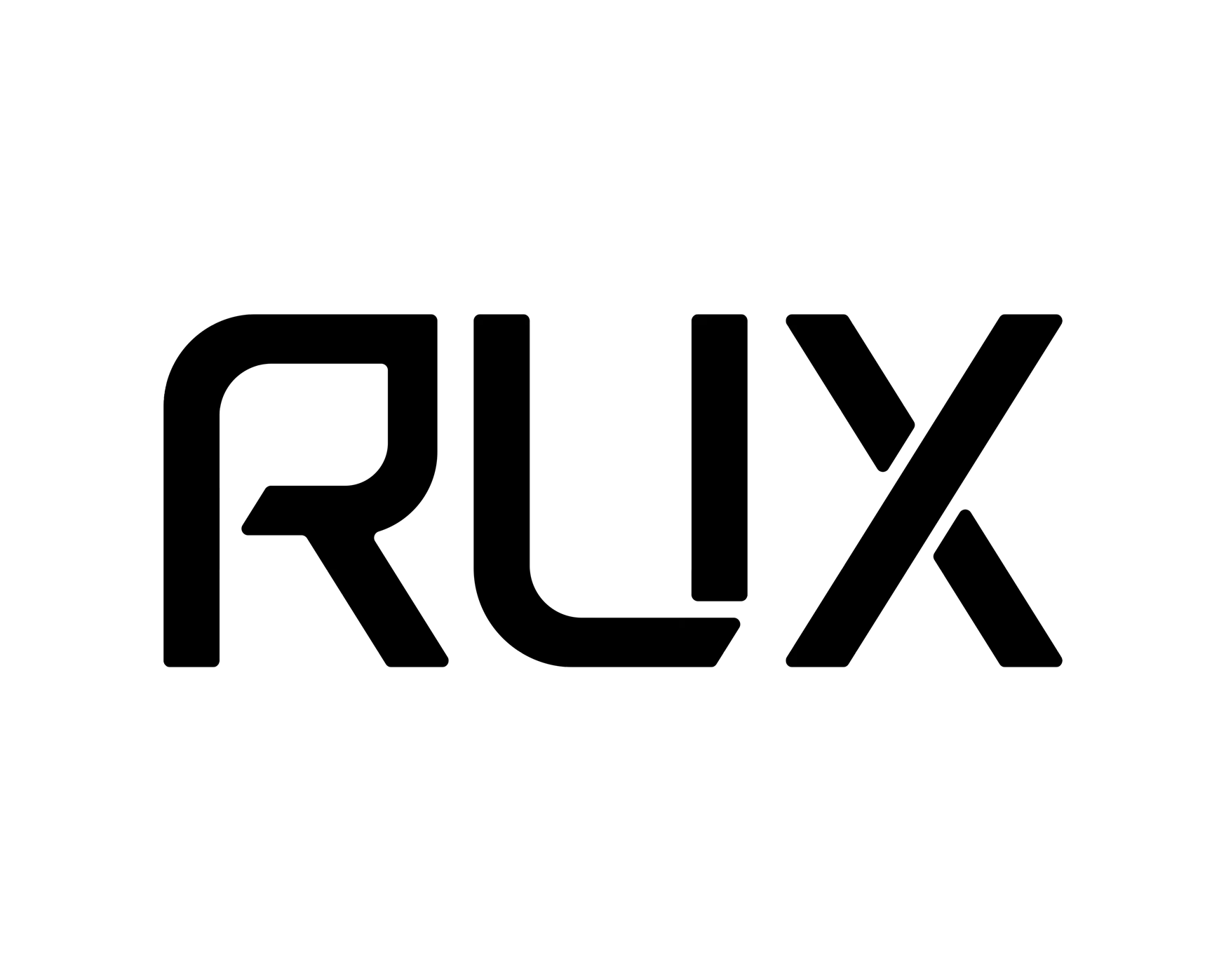 Rux logo