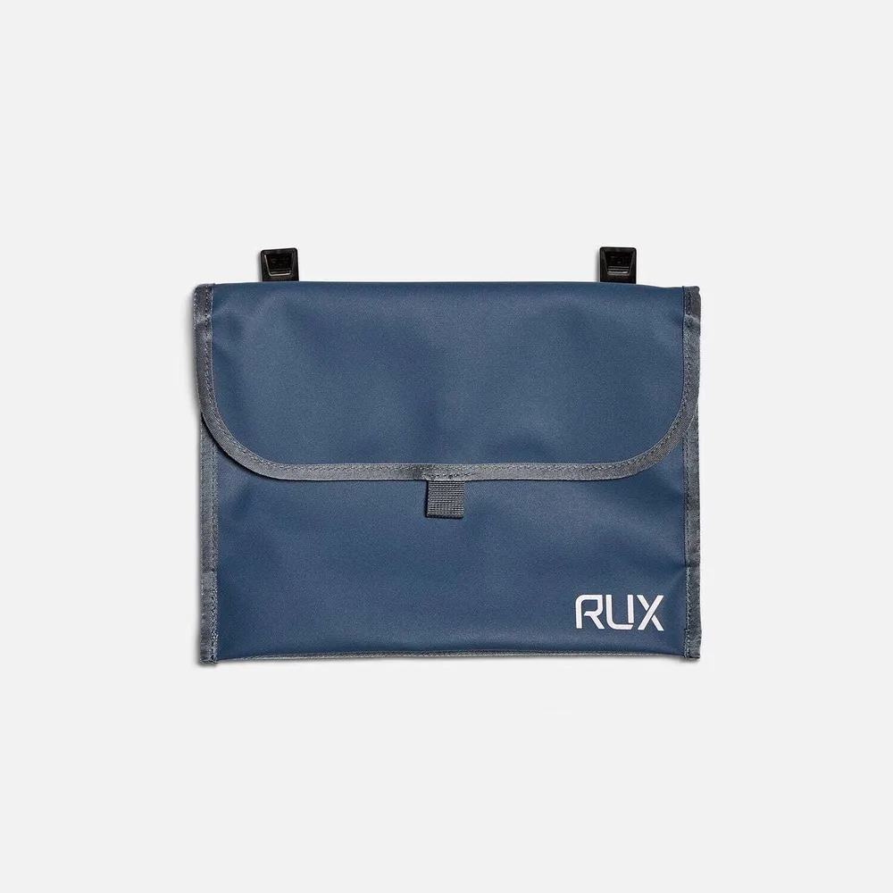 Rux pocket by anthem branding 1