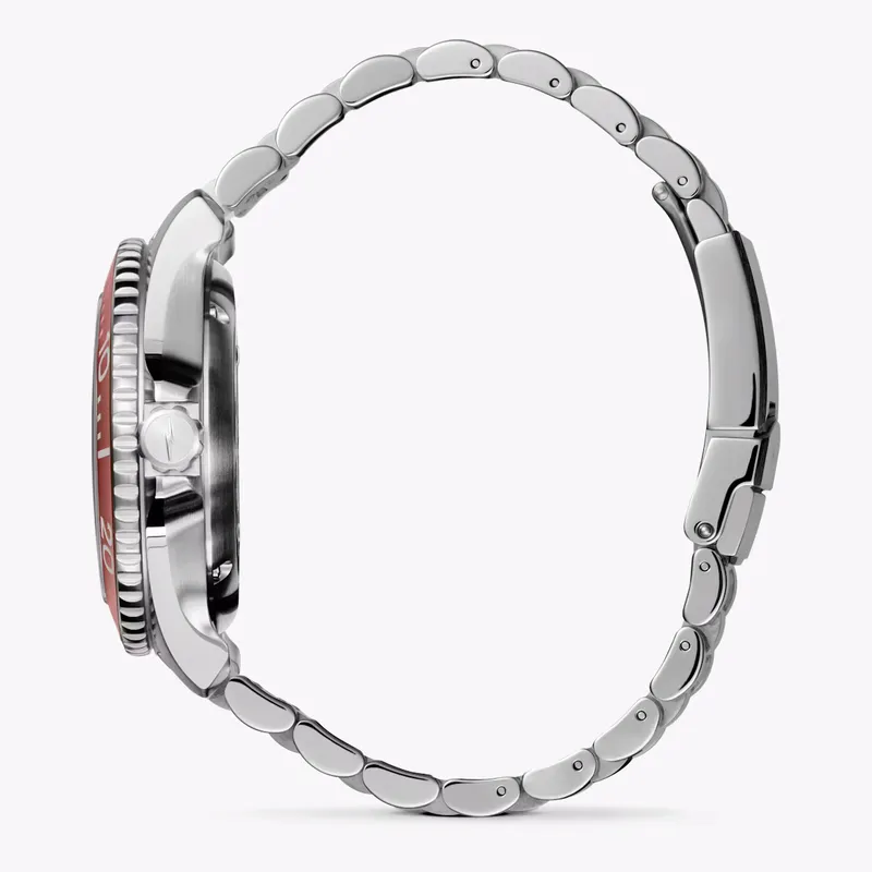 Shinola The Lava Lake Monster Automatic corporate sales by anthem branding 3
