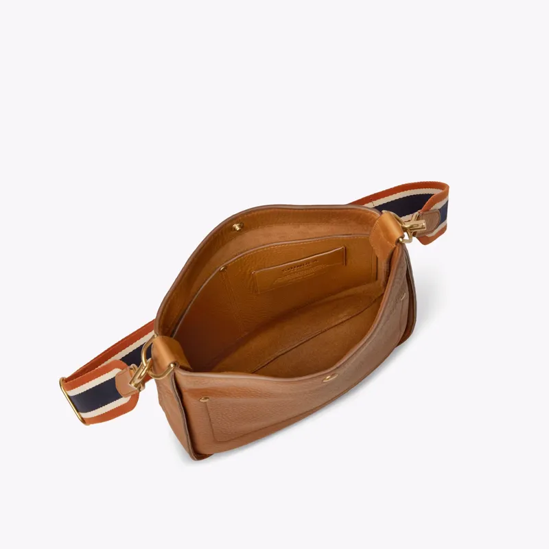 Shinola The Pocket Crossbody corporate sales by anthem branding 2