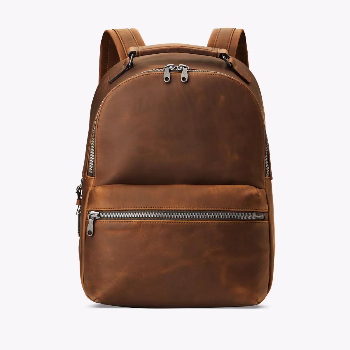 Shinola The Runwell Backpack corporate sales by anthem branding