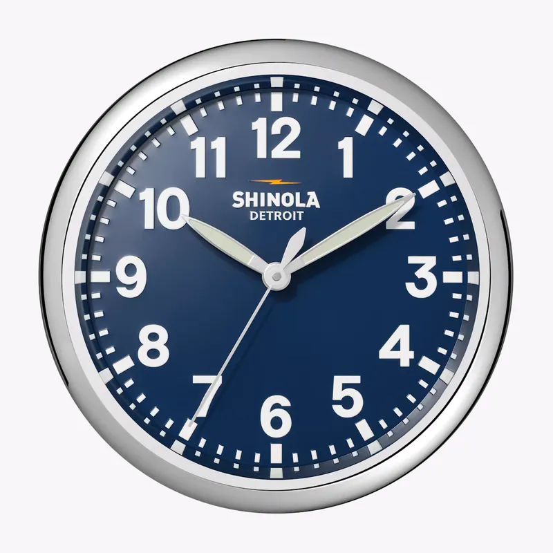 Chinola The Runwell Clock corporate sales by anthem branding