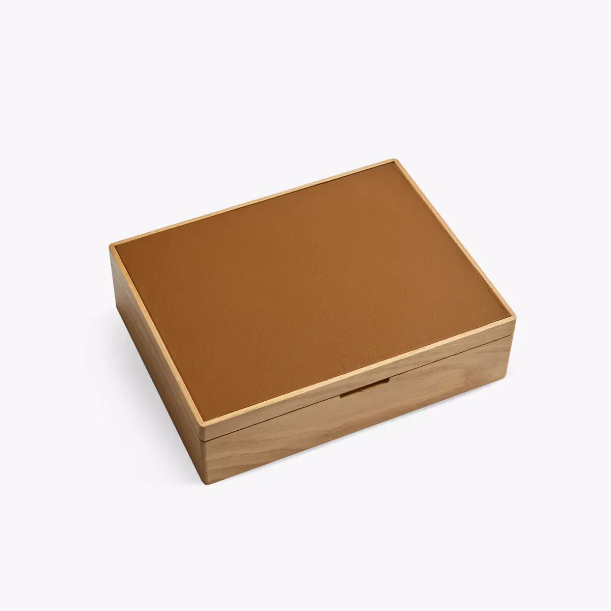 Shinola Eight Watch Collectors Box corporate sales by anthem branding 1