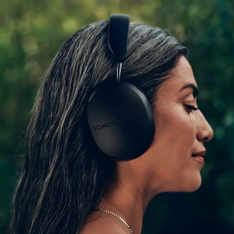 Sonos Ace by anthem branding
