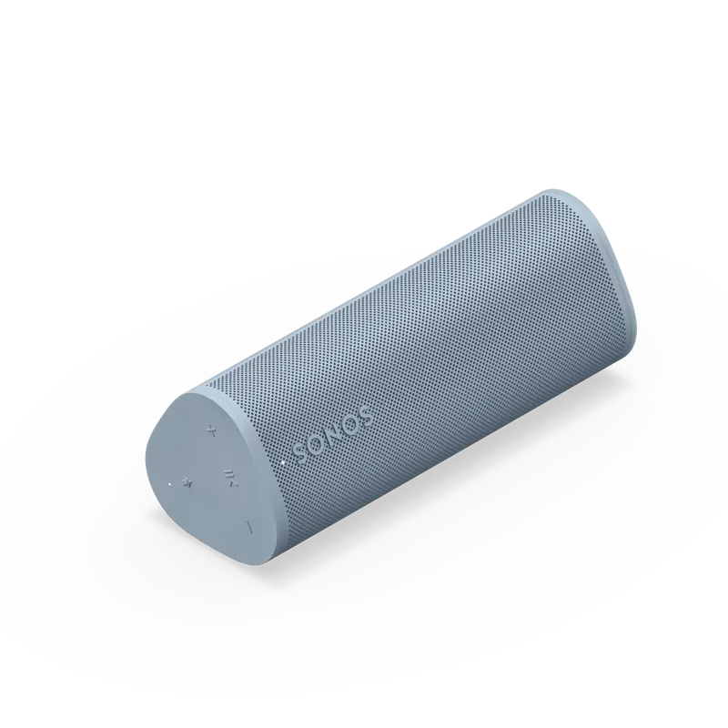 Sonos Roam 2 by anthem branding 1