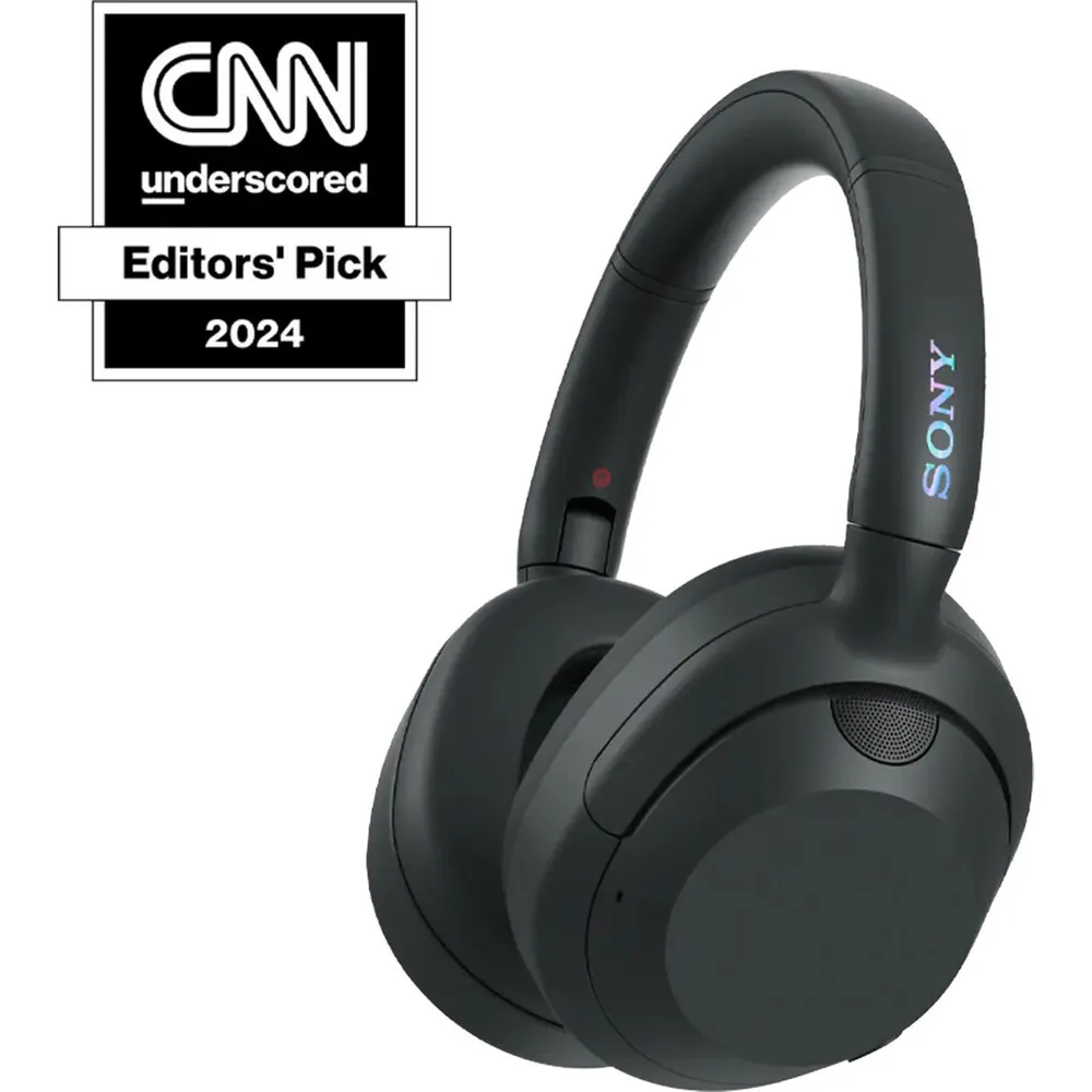 Sony headphones ult wireless headphones by anthem branding