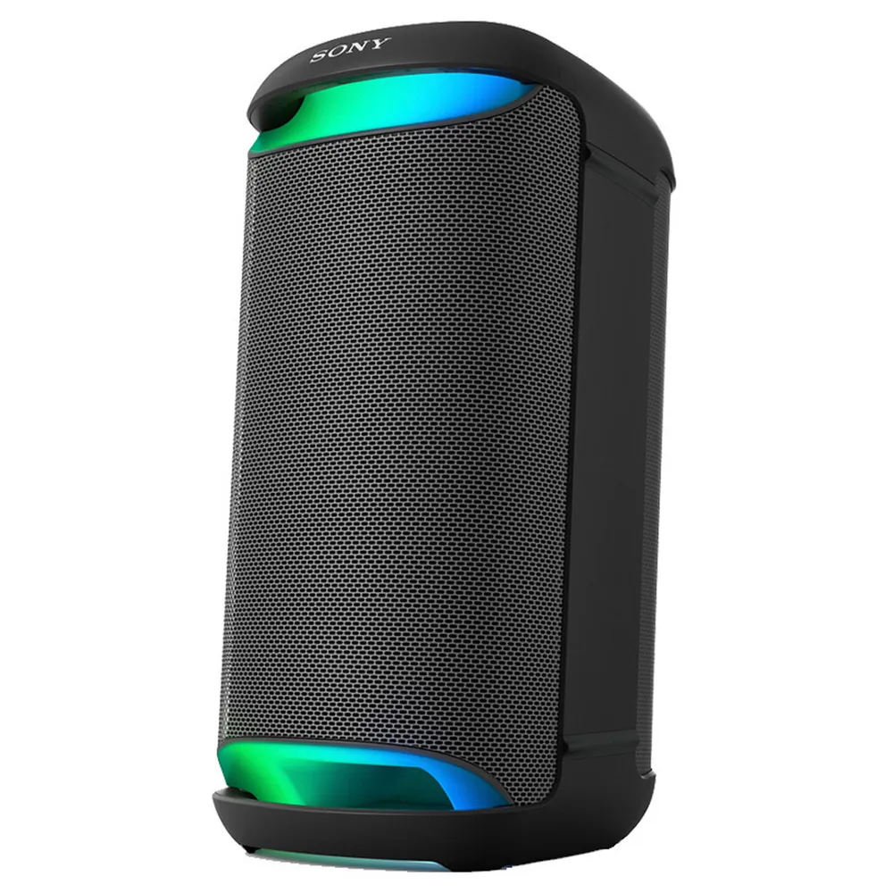 Sony x series wireless party speaker by anthem branding