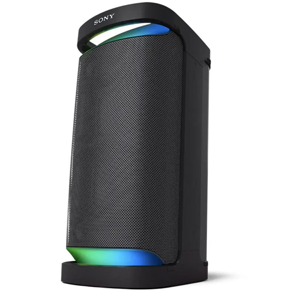 Sony x series portable wireless speaker by anthem branding