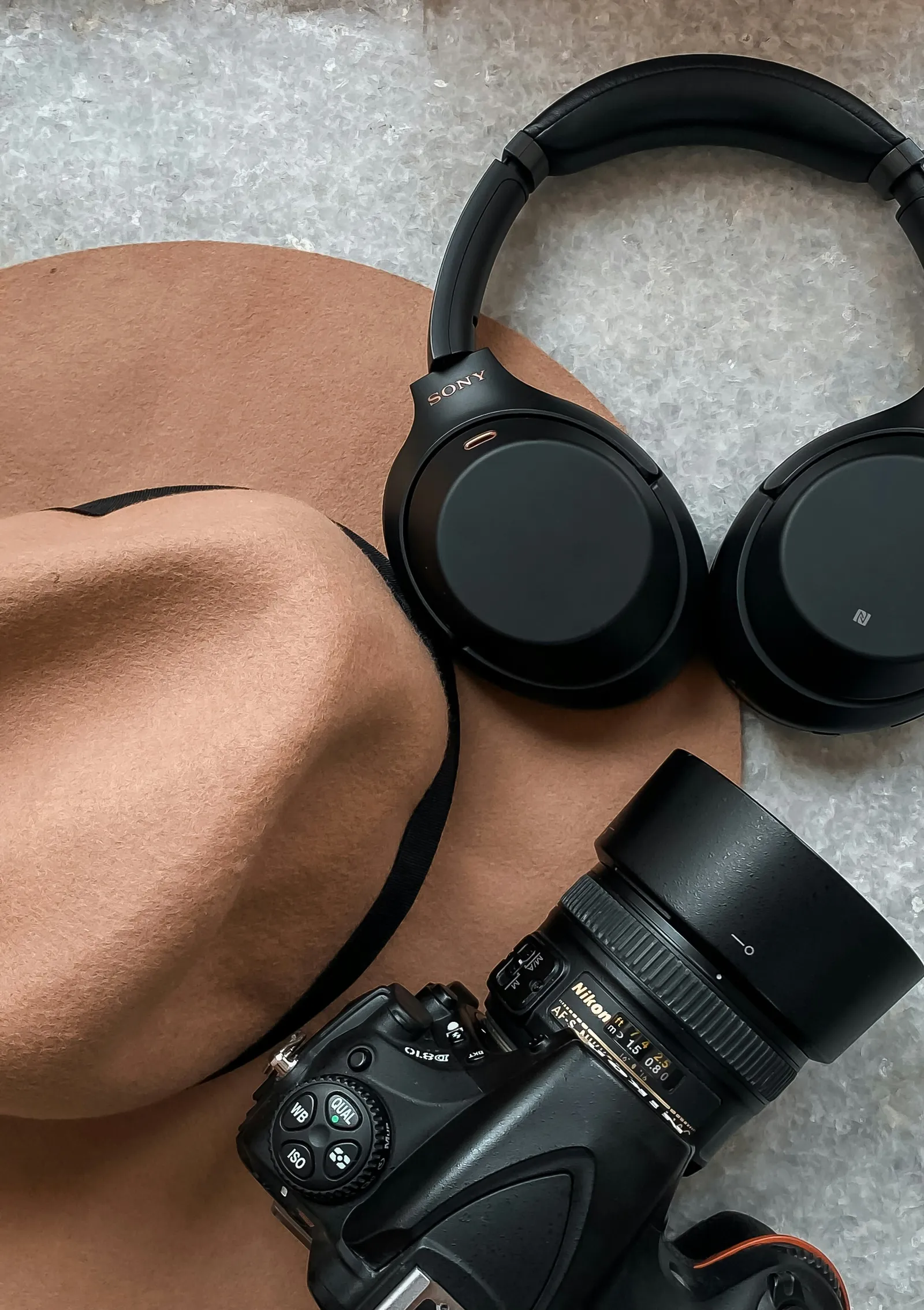 Sony products by Anthem Branding