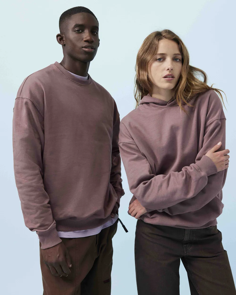 Stanley stella unisex sweatshirts 9