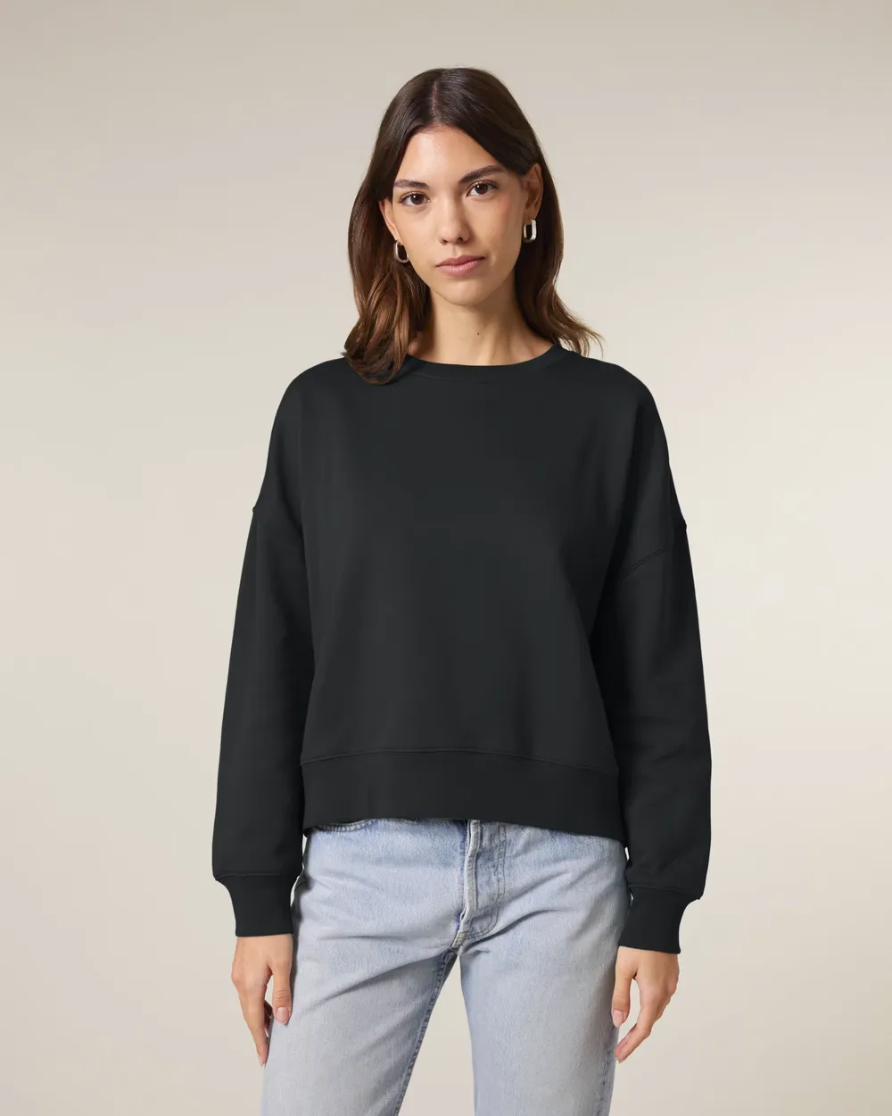 1stanley stella women sweatshirts by anthem branding