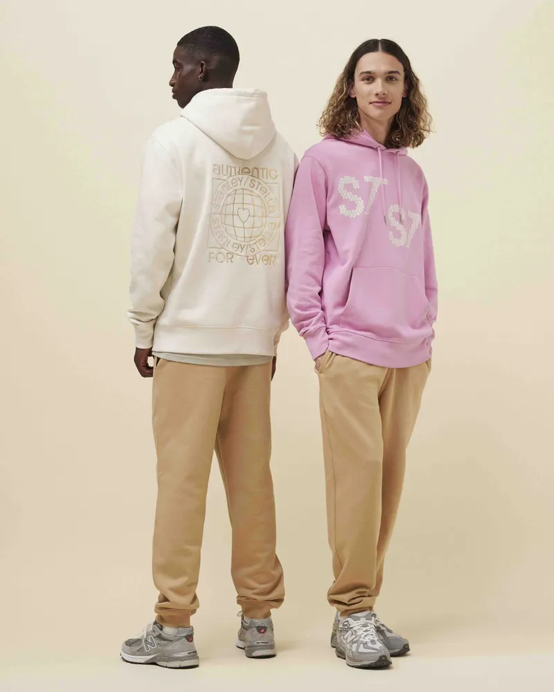 Stanley stella unisex sweatshirts 1