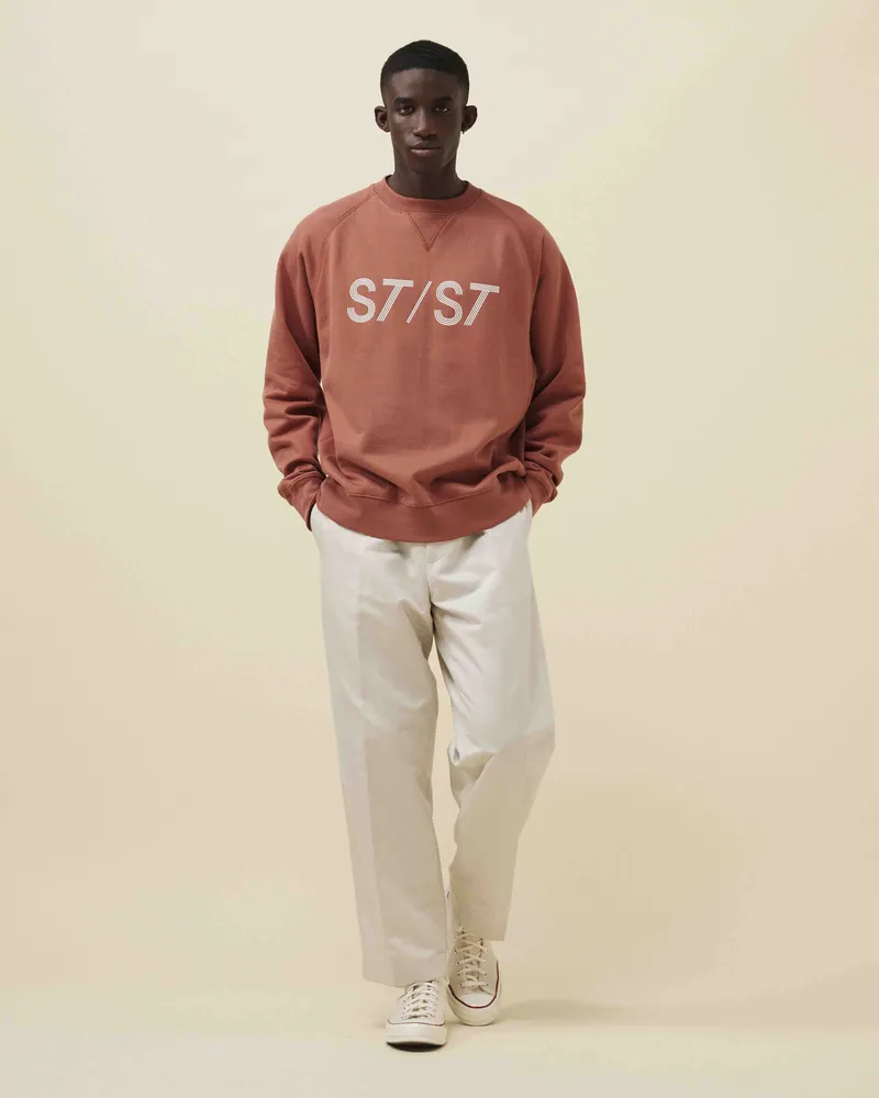 Stanley stella unisex sweatshirts 17