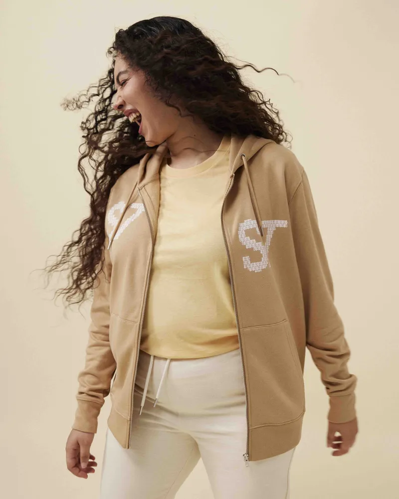 Stanley stella women sweatshirts by anthem branding 3
