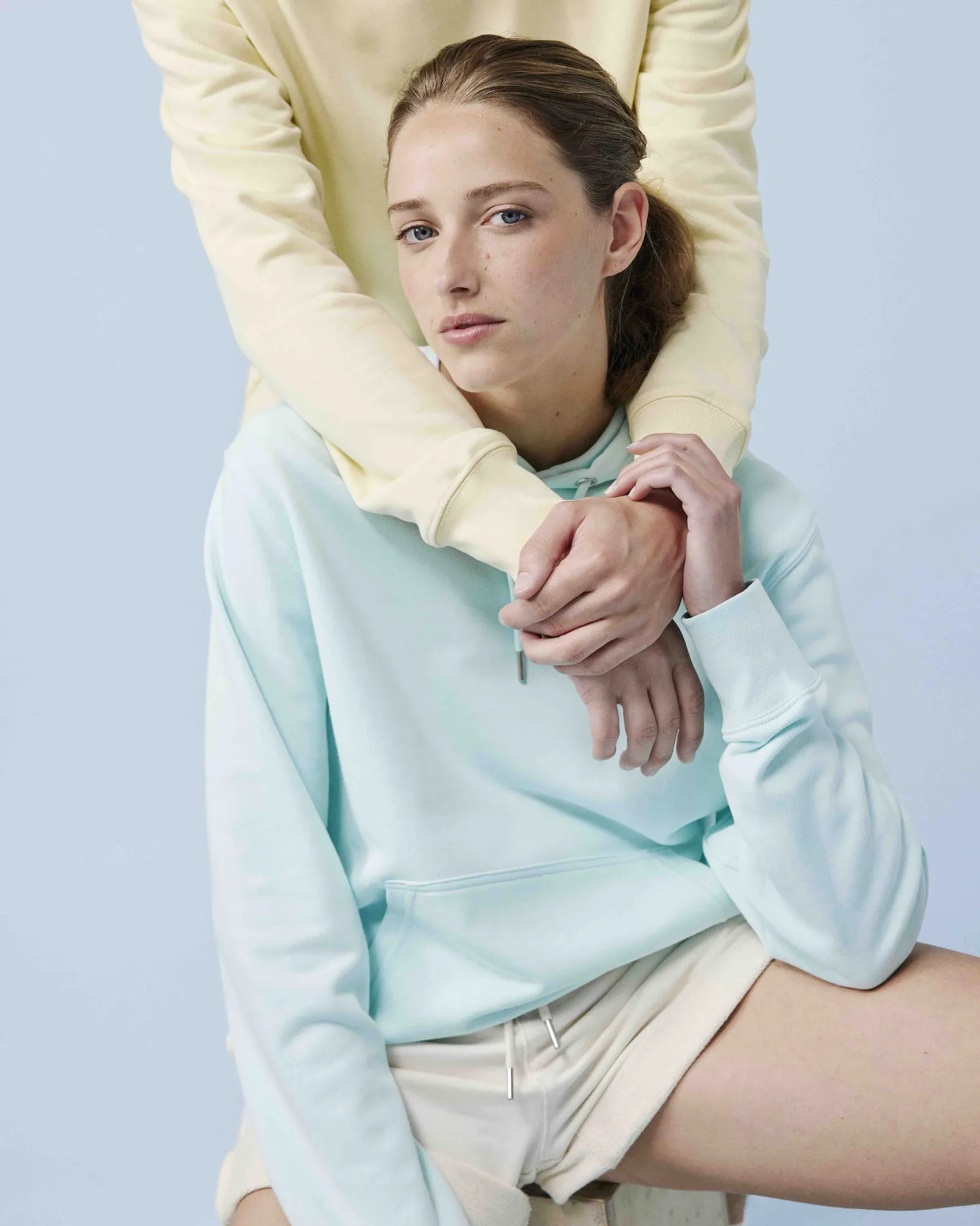 Stanley stella women sweatshirts by anthem branding 6