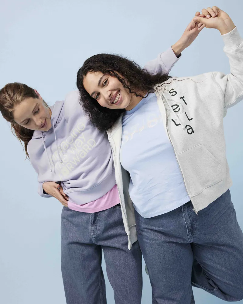 Stanley stella women sweatshirts by anthem branding 9