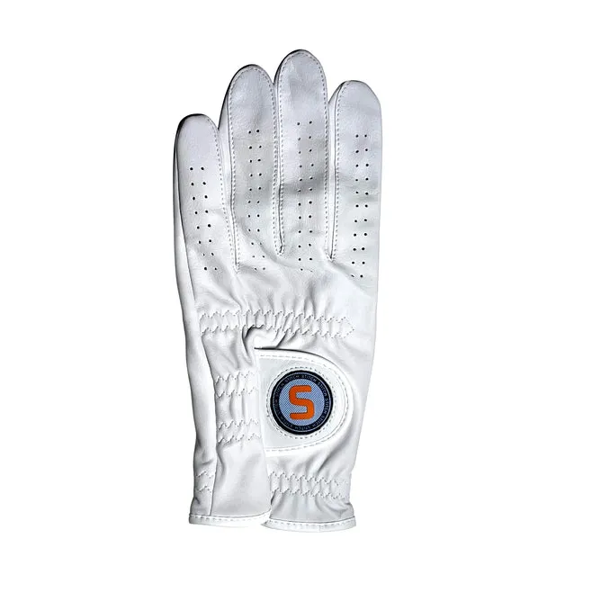 Golf gloves by stitch golf