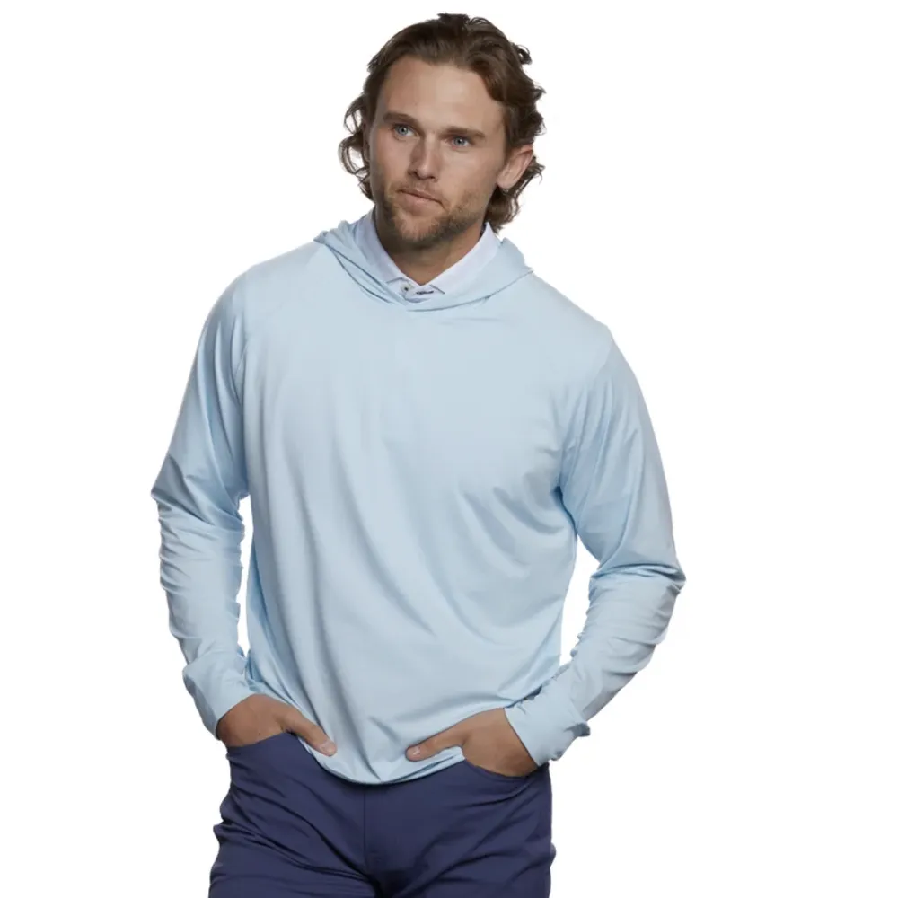 Golf hoodies by stitch golf