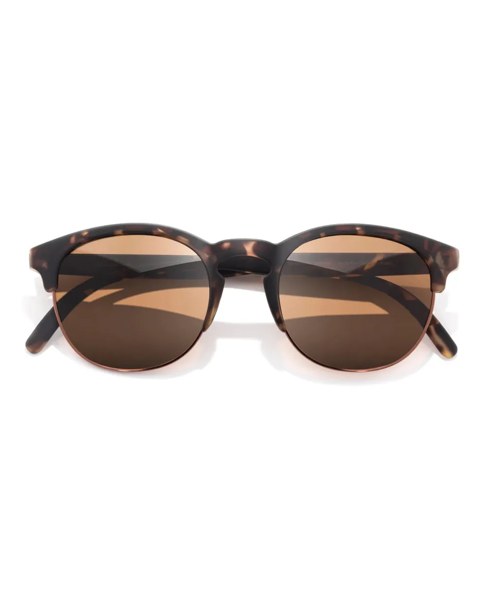 Sunski avila sunglasses by anthem branding