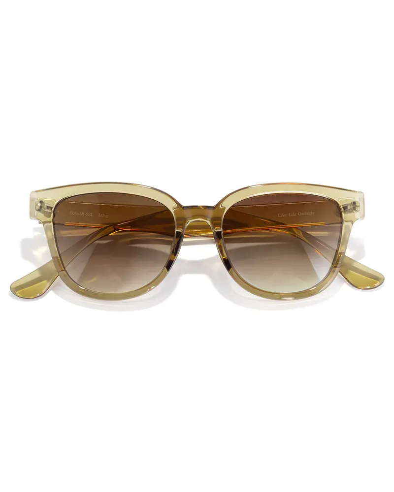 Sunski miho sunglasses by anthem branding