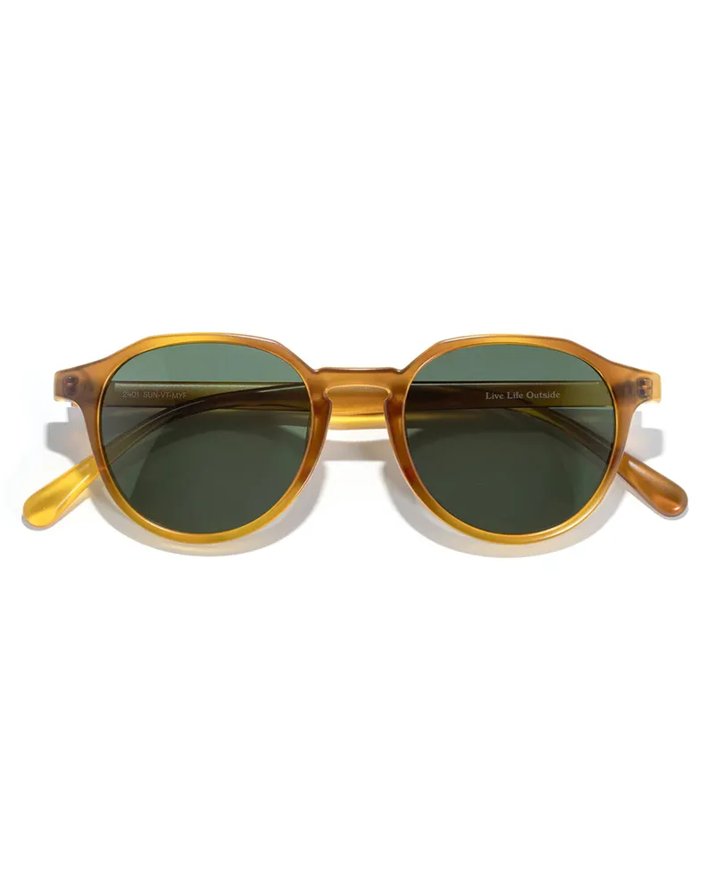 Sunski vallarta sunglasses by anthem branding