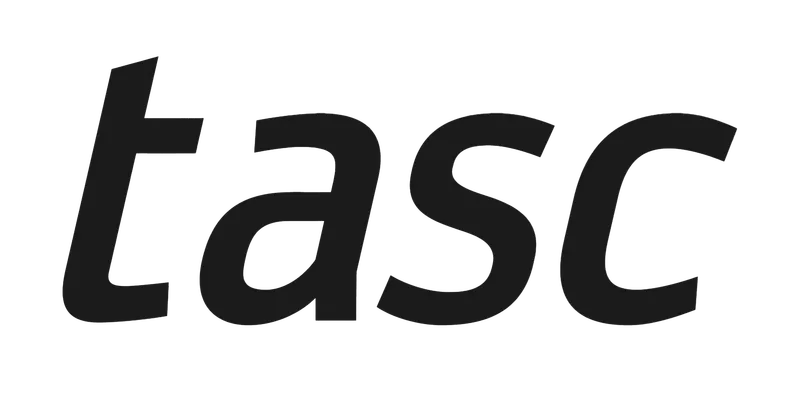 Tasc Logo png