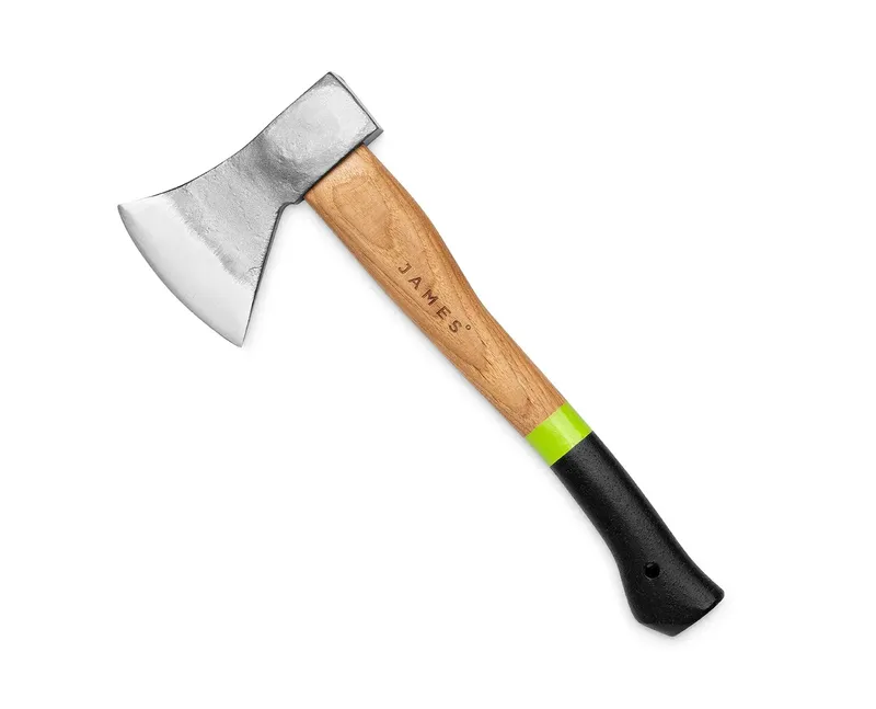 TJB TJB Hatchet group sales by anthem branding