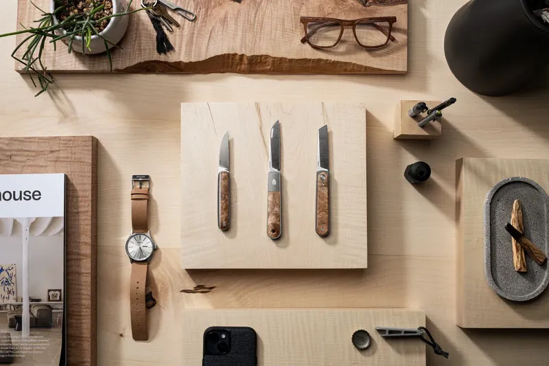 TJB edc corporate gifting by anthem branding