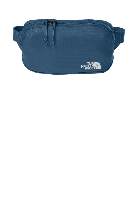 North face travel hip packs by anthem branding