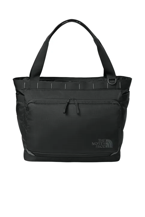 The north face travel tote by anthem branding