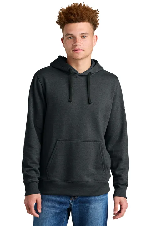 The north face hoodies by anthem branding