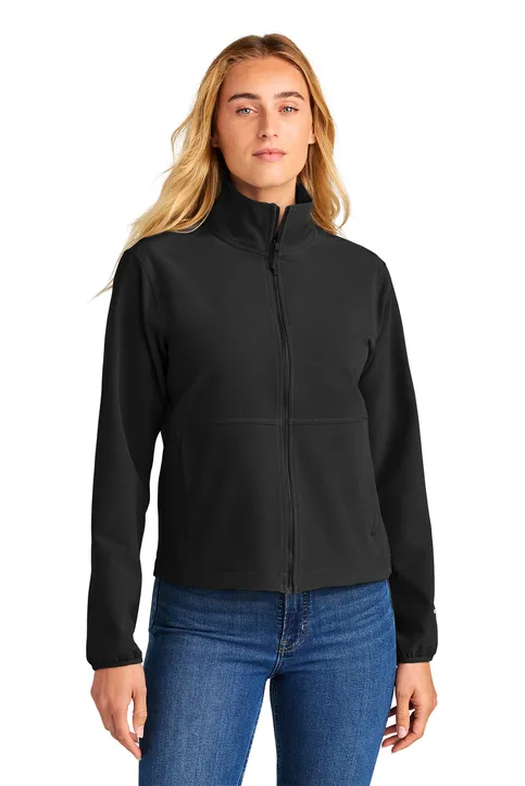 The north face soft shell jackets by anthem branding