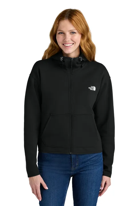 The north face hoodies by anthem branding