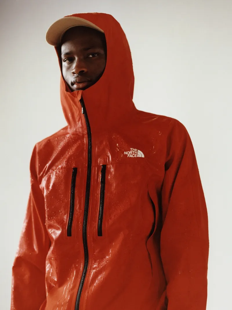 Personalize The North Face apparel by Anthem Branding