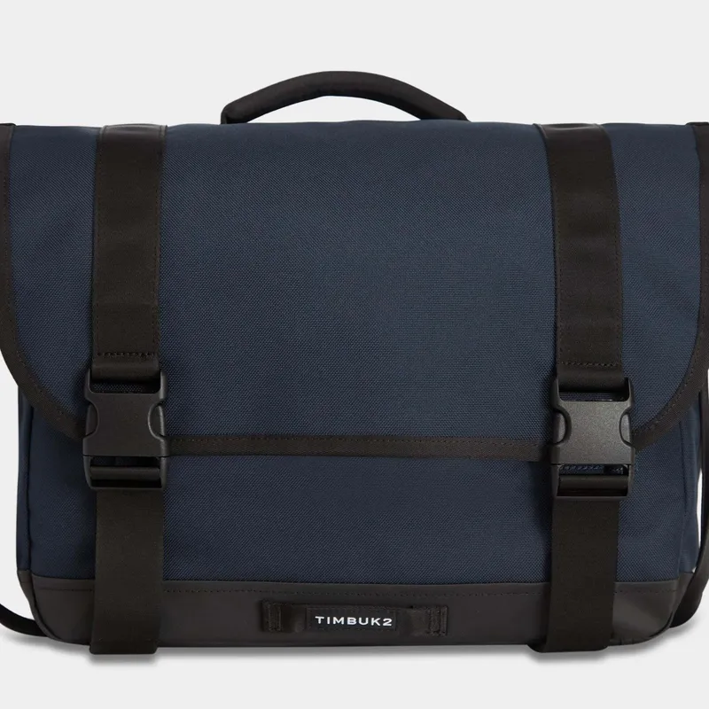Timbuk2 messenger commute messenger bag 2 0 by anthem branding