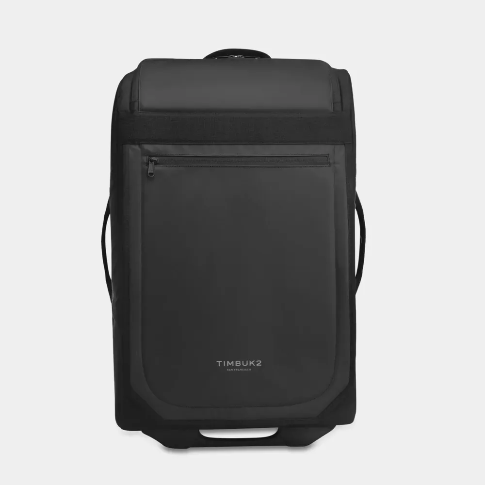 Timbuk2 roller copilot luggage roller by anthem branding