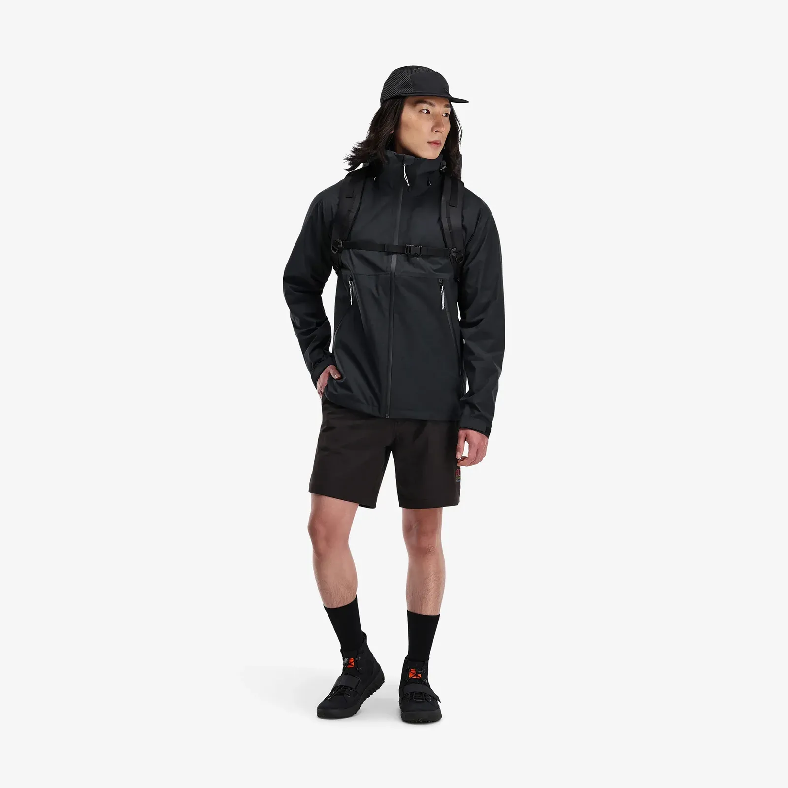 Topo designs global jacket group sales anthem branding