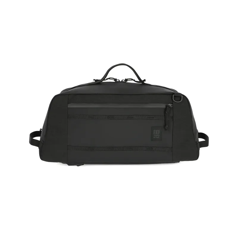 Topo designs moutain duffle group sales anthem branding