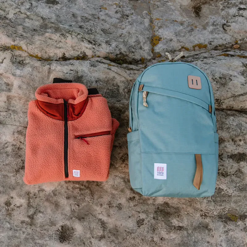 Topo designs daypack group sales by anthem branding
