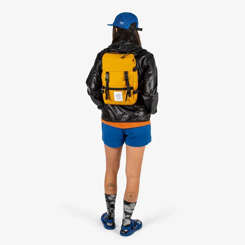 Topo designs rover mini group sales by anthem branding